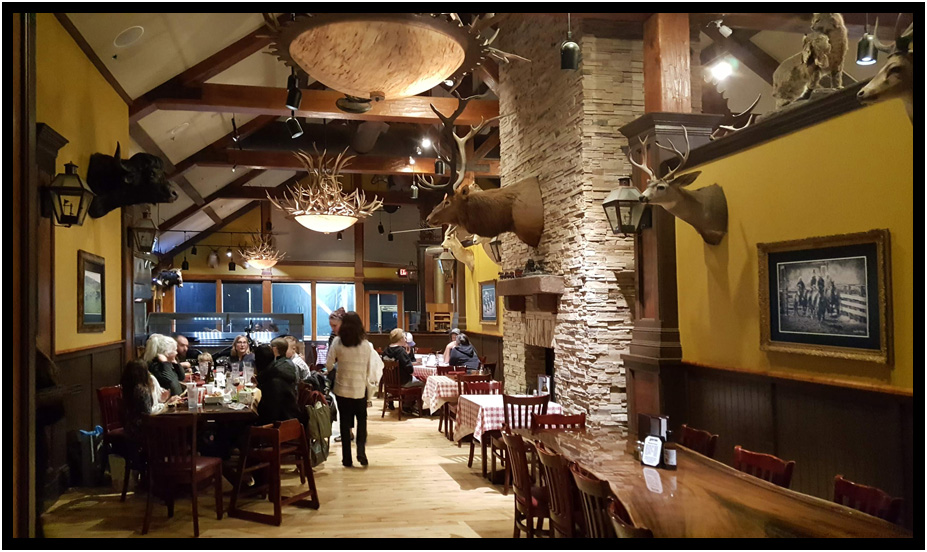 travel north america united states california eureka dining